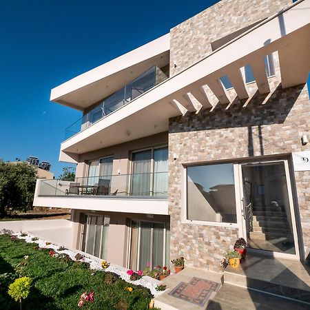 Diamela Apartments Limenaria (Thasos) Exterior foto