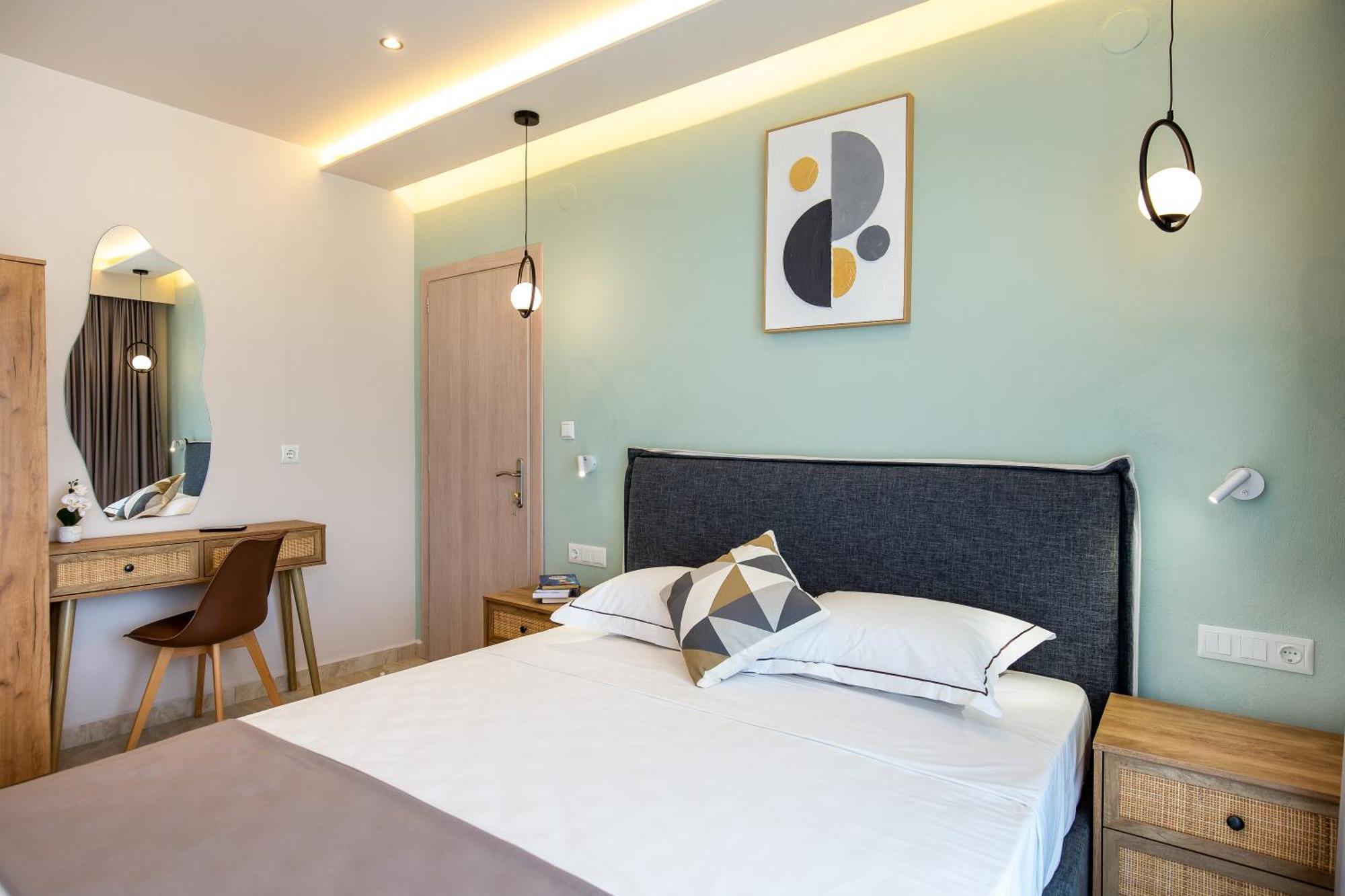 Diamela Apartments Limenaria (Thasos) Exterior foto