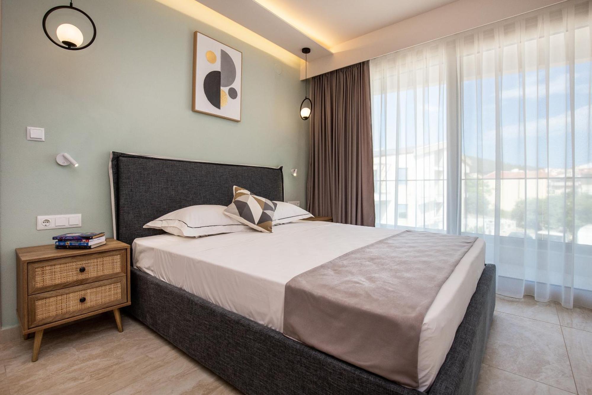 Diamela Apartments Limenaria (Thasos) Exterior foto