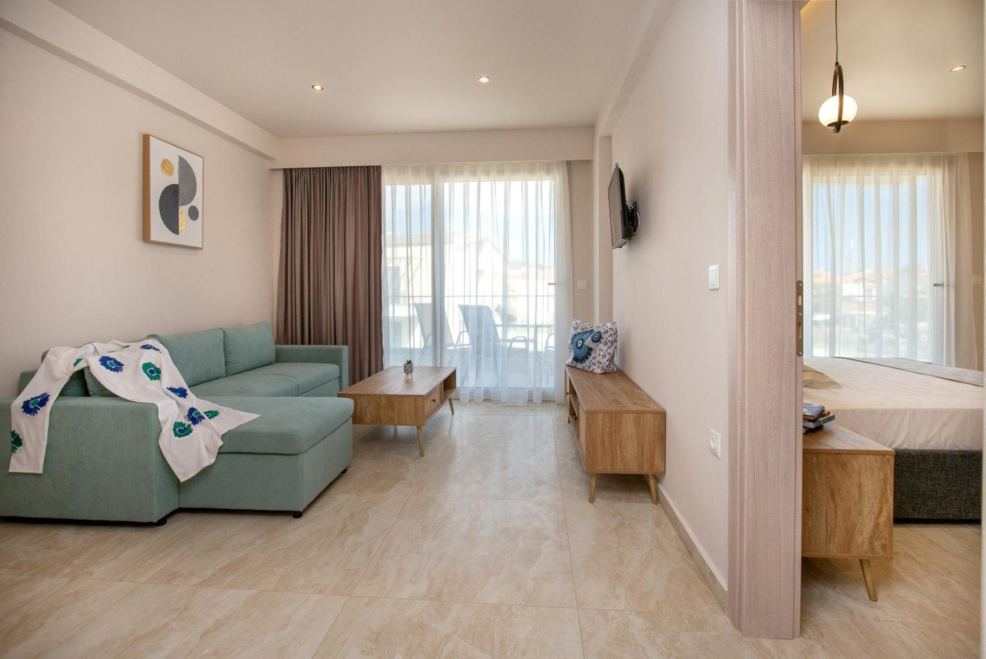 Diamela Apartments Limenaria (Thasos) Exterior foto