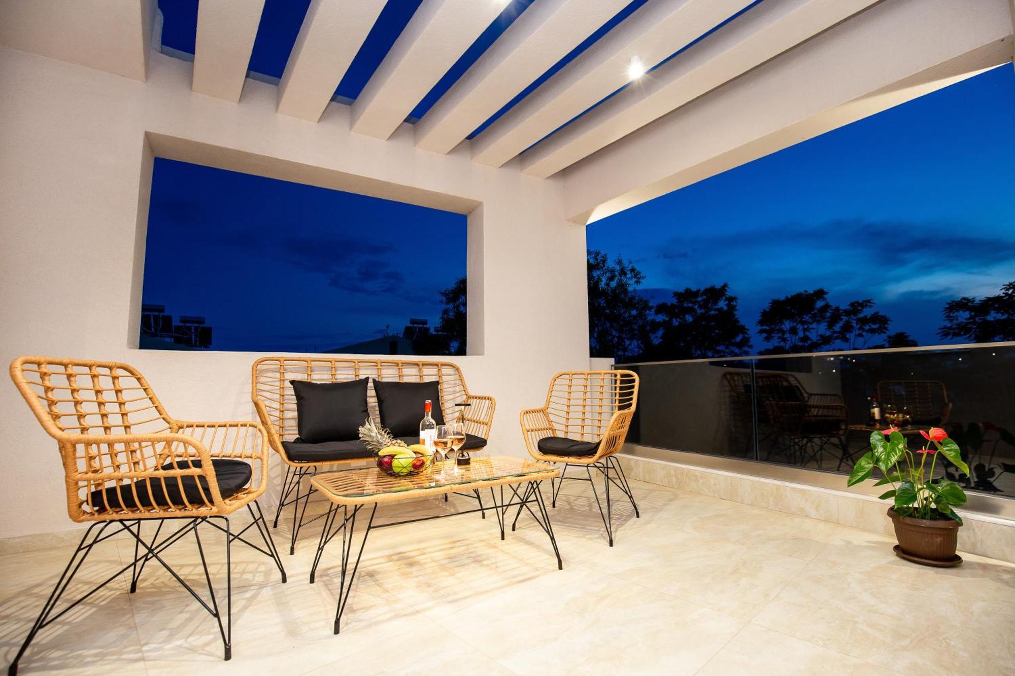 Diamela Apartments Limenaria (Thasos) Exterior foto