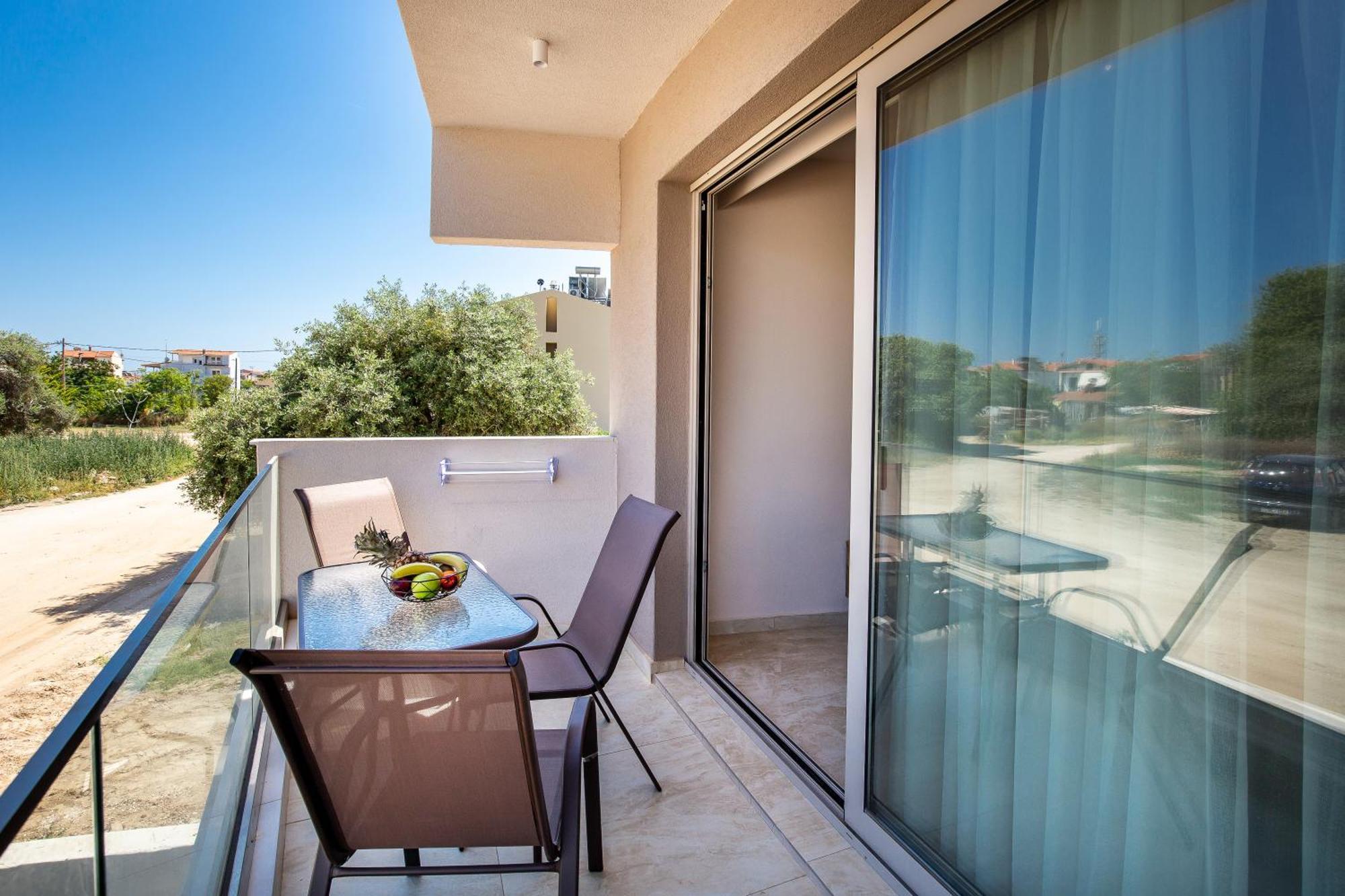 Diamela Apartments Limenaria (Thasos) Exterior foto